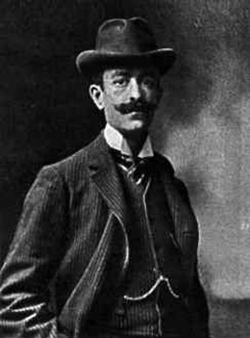 Manuel de Falla