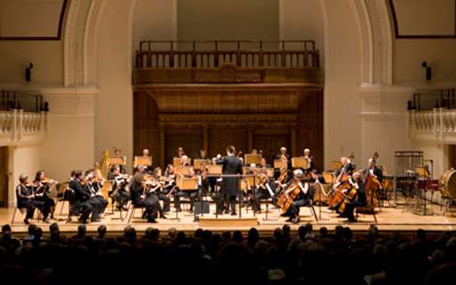 English Chamber Orchestra