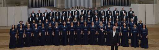 Slovak Philharmonic Chorus