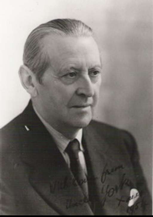 York Bowen