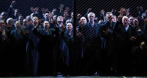 Bayerischer Staatsopernchor