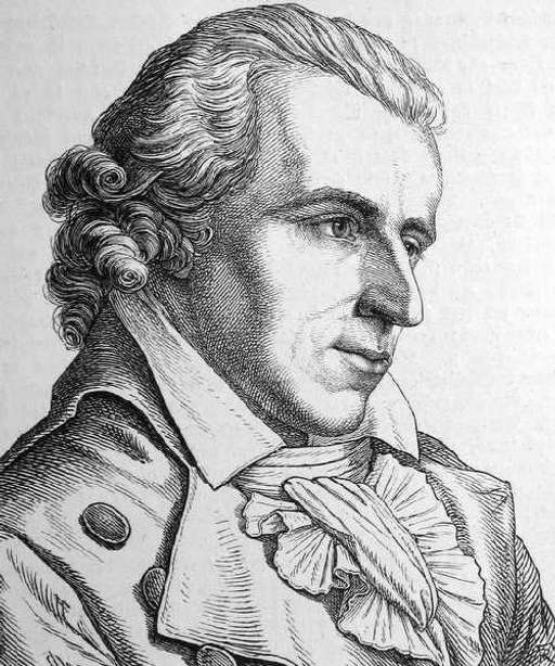 Friedrich von Schiller