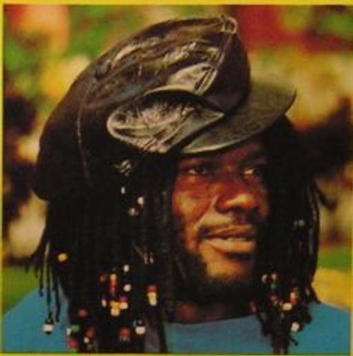 Winston Jarrett | TRACKLIB.COM