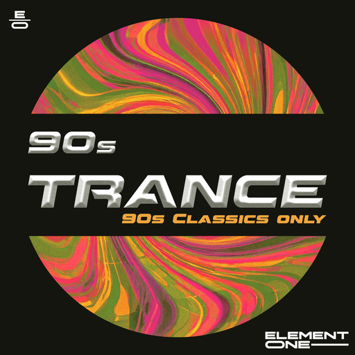 90s Trance