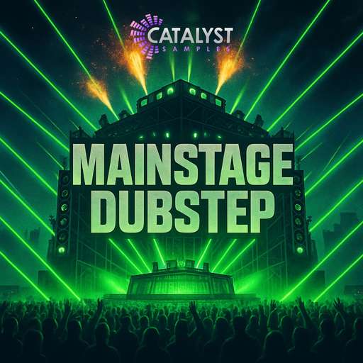 Mainstage Dubstep