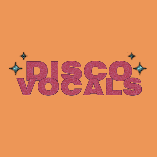 Disco Vocals