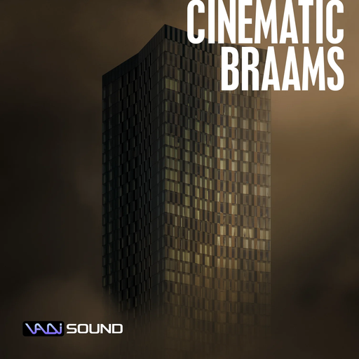 Cinematic Braams