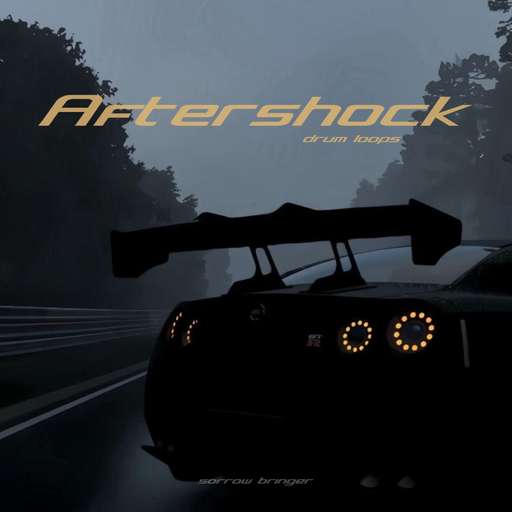 Aftershok Drums