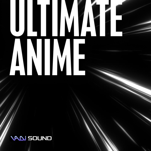 Ultimate Anime Bundle