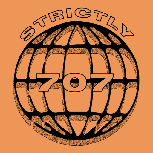Strictly 707 Vol.1