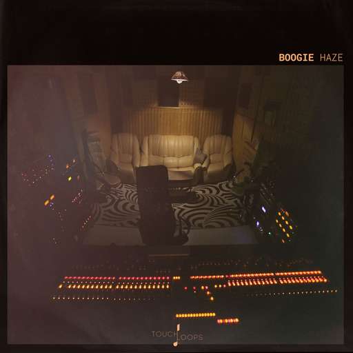 Boogie Haze