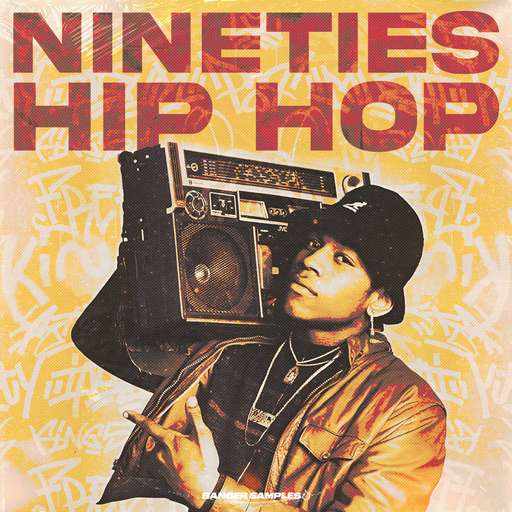 Nineties Hip Hop