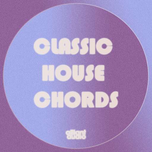 Classic House Chords