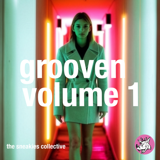 Grooven Vol. 1