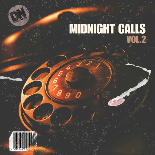 Midnight Calls Vol.2