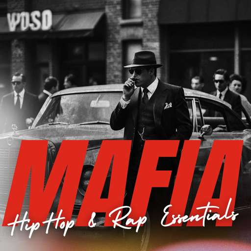 MAFIA - HipHop & Rap Bangers