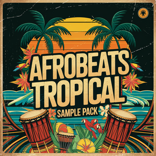 Afrobeats Tropical