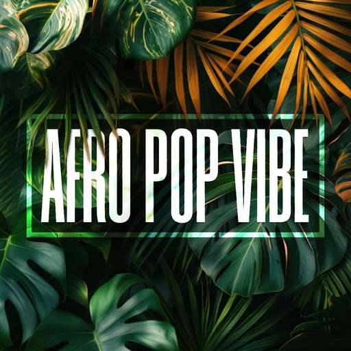 Afro Pop Vibes