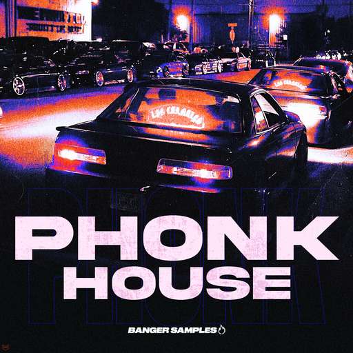 Phonk House