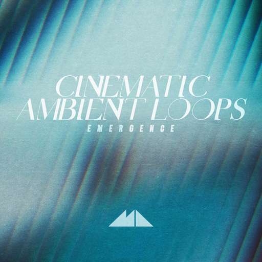 Cinematic Ambient Loops - Emergence