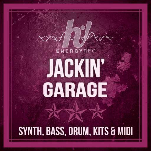 Jackin' Garage