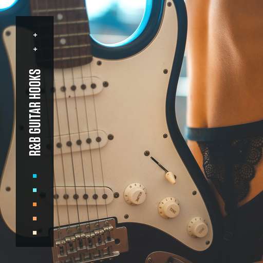 RnB Guitar Loops