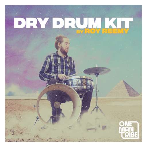Dry Drum Kit
