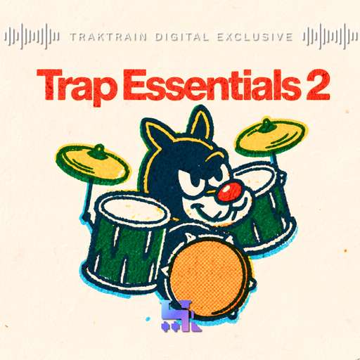 Trap Essentials 2