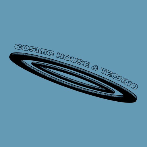 Cosmic House & Techno Vol.3