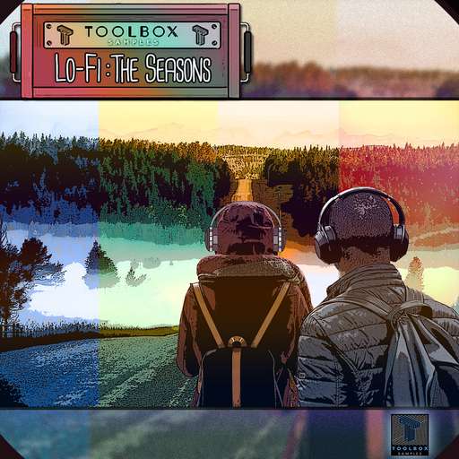 Lo-Fi The Seasons