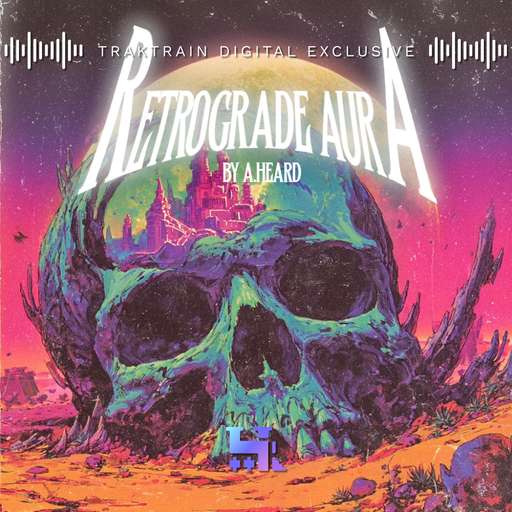 Retrograde Aura by A.Heard