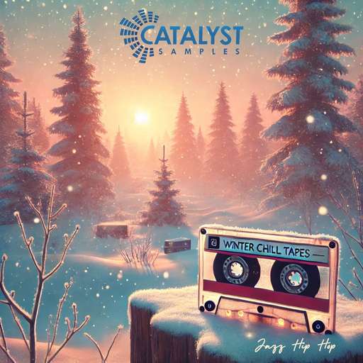 Winter Chill Tapes