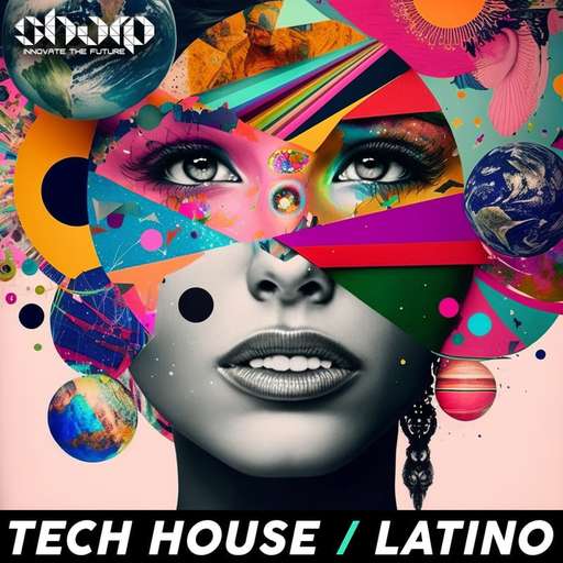 Tech House Latino