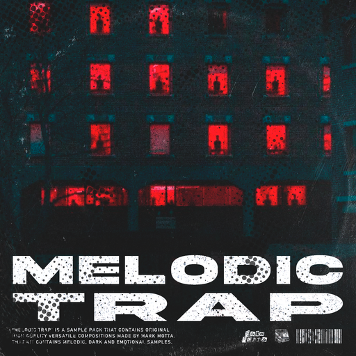 The Melodic Trap Vol. 2
