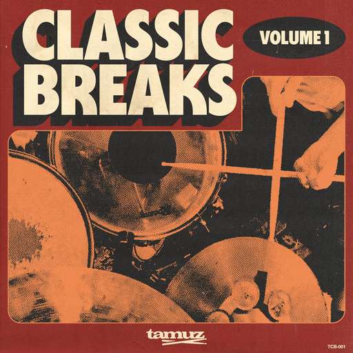 Classic Breaks Vol. 1