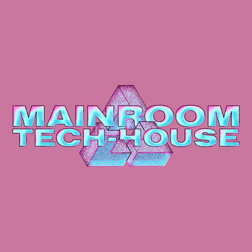 Mainroom Tech-House Vol.3