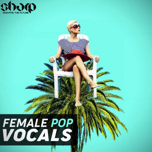 Female Pop Vocals