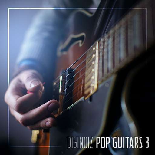 Pop Guitars 3