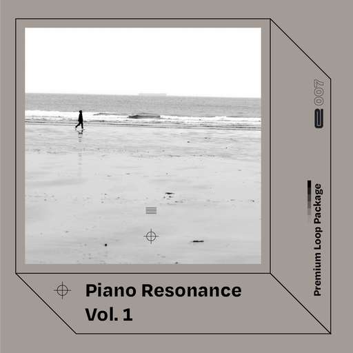 Piano Resonance Vol. 1