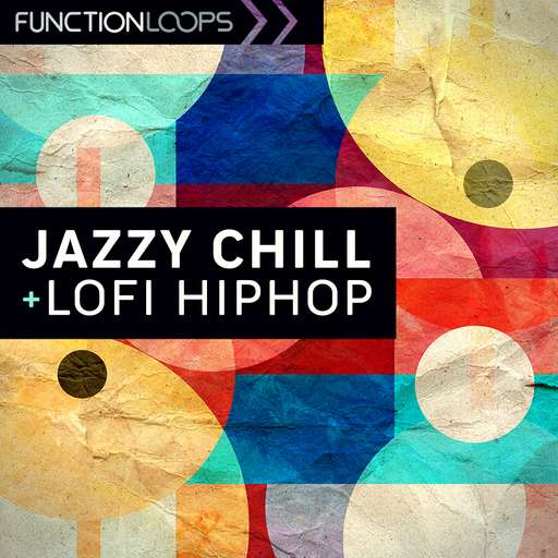 Jazzy Chill & Lofi HipHop