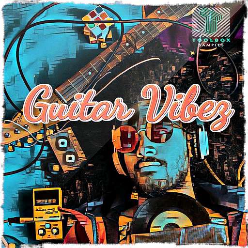 Guitar Vibes Vol 1