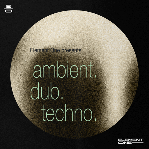 Ambient Dub Techno