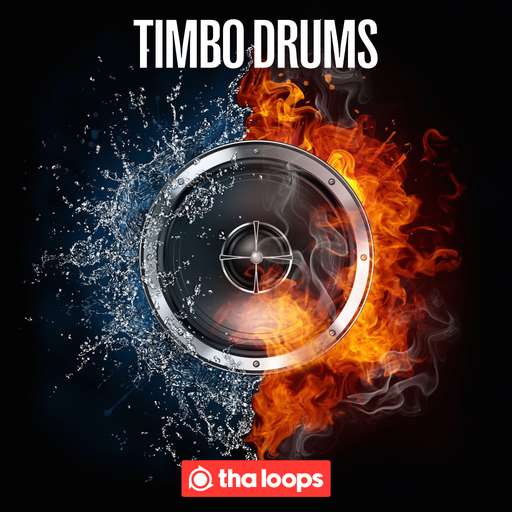 Timbo Drums