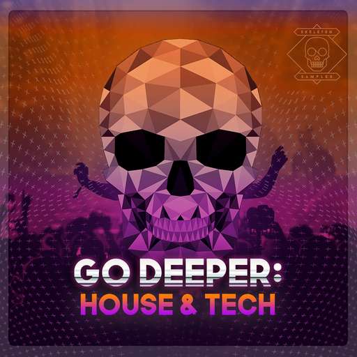 Go Deeper - House & Tech