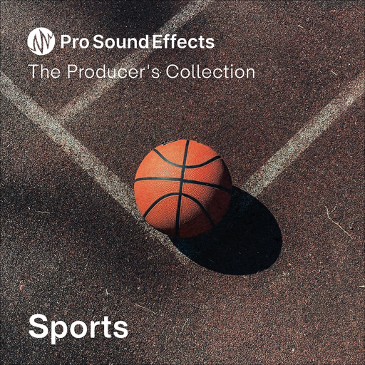 Sports Sounds