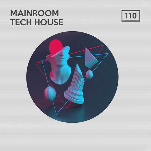 Mainroom Tech House