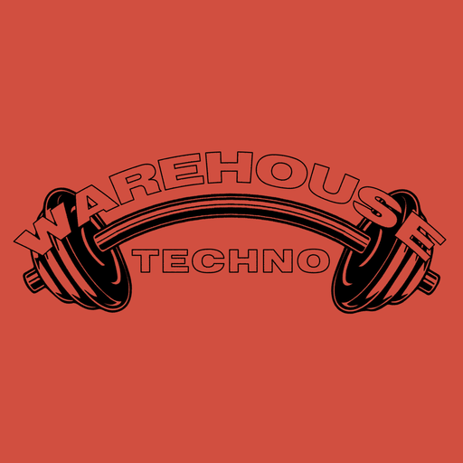 Warehouse Techno Vol. 2