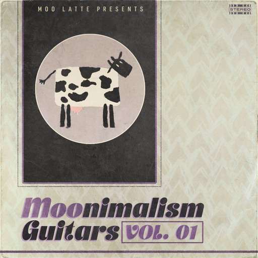 MOOnimalism