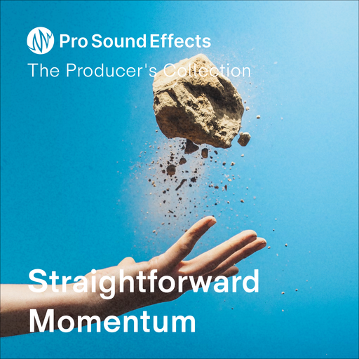 Straightforward Momentum
