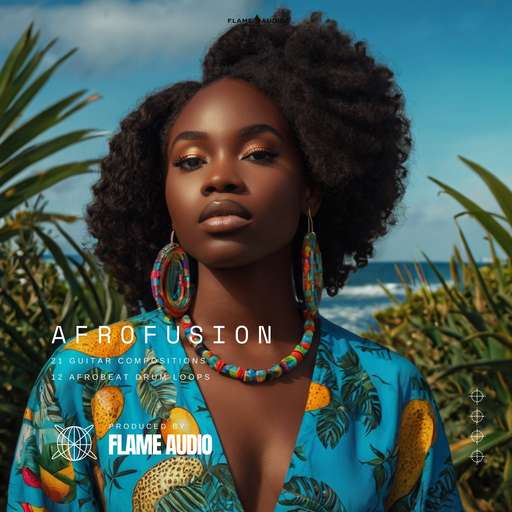 AfroFusion